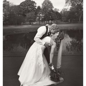 Meet your Posher, Jessica nora